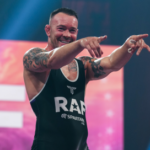 Colby Covington’s next RAF match against another UFC star already booked after Arman Tsarukyan win