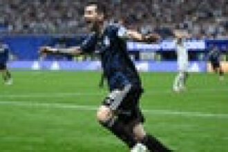 History Says To Expect Many Goals In The World Cup Final
