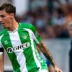 Carlos de Roa, otro fruto de la inagotable cantera del Betis, por el que varios clubes ya se pelean