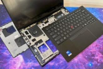 ThinkPad X1 Carbon Gen 14 Review: Lenovo’s Flagship Ultraportable Is Now More Repairable
