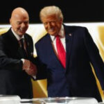 The World Cup used to be known for autocracies and dictatorships winning. It’s looking different these days