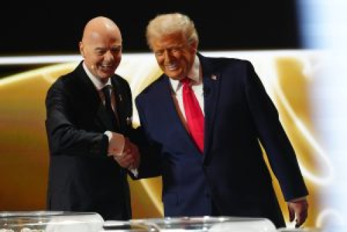 The World Cup used to be known for autocracies and dictatorships winning. It’s looking different these days