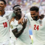 England secures bronze in 10-goal World Cup thriller as Mbappé makes history