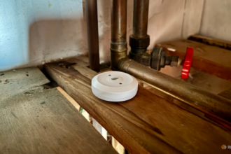 4 smart home sensors you should put in your basement, crawl space, and attic