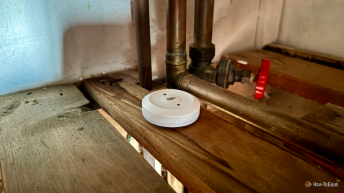 4 smart home sensors you should put in your basement, crawl space, and attic