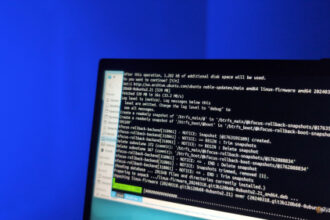 These Linux networking command-line tools are outdated. Here’s what  you should use instead.