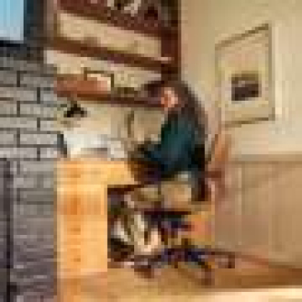 Hybrid work blurs the line between work and home—here’s how couples can set boundaries
