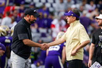UW Athletics Reportedly Earned $21 Million in Licensing Revenue in ’25