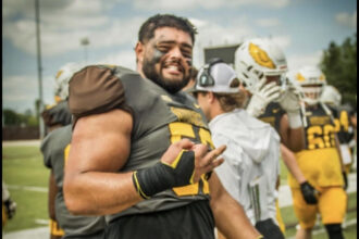 2027 NFL Draft Prospect Interview: Shahzada Durrani, OT, Montana Tech