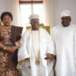 2027: Alake endorses Adebutu for Ogun governorship