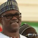 NDC congratulates Peter Obi at 65