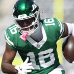 Cowboys 2026 roster rundown: WR Tyler Johnson