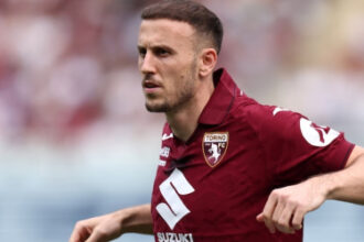 Ismajli, carica Torino: "Con Abate stiamo lavorando bene. Sorprese? Vi faccio un nome"