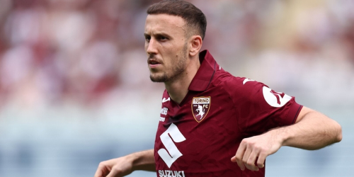 Ismajli, carica Torino: "Con Abate stiamo lavorando bene. Sorprese? Vi faccio un nome"