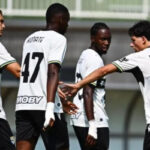 Pellegrino, gol di testa con il Parma aspettando la Juve: Cuesta inizia con un poker