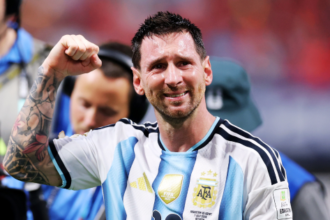 Argentina vs Spain prediction: Will Lionel Messi lift a second successive World Cup trophy?
