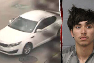 Austin shooting suspect named, timeline of terror revealed after teens’ alleged 28-hour, 12-attack rampage