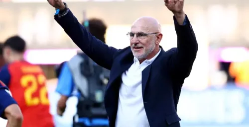 “המשחק היה צריך להיות מוכרע הרבה יותר מוקדם”