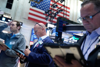 America In Focus: US inflation cooled in June, but AI build-out poses latest threat