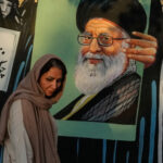 SUPREME LEADER WARNING