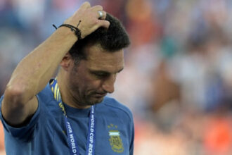 ‘They Were The Better Side,’ Argentina’s Scaloni Reacts To Spain’s World Cup Win