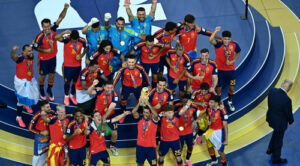 World Cup Belongs To All Of Spain, Says Match-Winner Torres