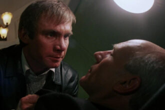Patrick Stewart’s ’80s Sci-Fi Space Vampire Movie Is A Cult Classic You Need To Watch