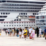 Cruise ship outbreaks fail to scare off travelers ahead of busy summer season