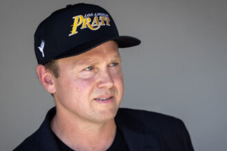 Spencer Pratt vows to leave LA and find ‘last American Dream’ in another city if mayoral bid fails