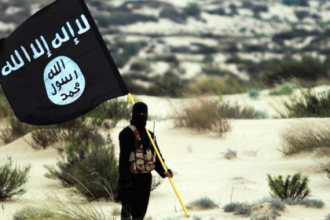 ISIS terror leader at large after US strike kills top commander amid rising Africa threat: analyst