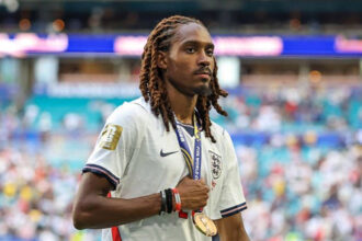 European Giants ready for talks with Tottenham over star player after outstanding World Cup