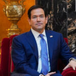 US-Iran war LIVE: Washington remains open to diplomatic solution, says Rubio as US strikes Iran again