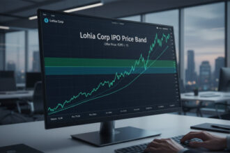 Lohia Corp fixes the price band for its ₹1,101 crore IPO — More details here
