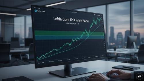 Lohia Corp fixes the price band for its ₹1,101 crore IPO — More details here