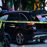 Suspected drunk driver kills 2 pedestrians in violent chain-reaction crash on Manhattan’s Upper West Side