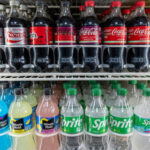 Coca-Cola quietly axed one Reagan-era drink that disappeared from store shelves
