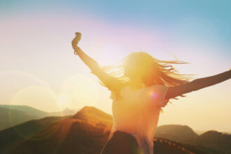 3 ways science can help you feel happier