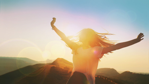 3 ways science can help you feel happier