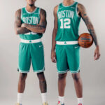 The Boston Celtics incoming rookies from the 2026 NBA Draft might be elite