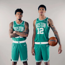 The Boston Celtics incoming rookies from the 2026 NBA Draft might be elite