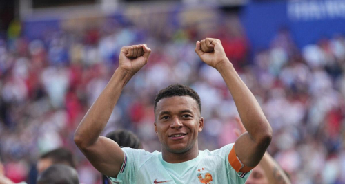 Équipe de France : Kylian Mbappé termine meilleur buteur du Mondial 2026 et de l’histoire de la Coupe du Monde