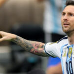 Honteux : L’Argentine a agressé l’Espagne à la fin du match !