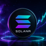 Solana (SOL) Monthly Chart Signals Potential Reversal at $76 Support Level