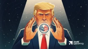 TRUMP holds $1.50 –  Breakout setup or another Q3 bull trap?