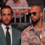 Tate brothers arrested in Miami… Developing…