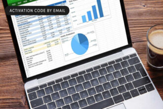 Get Word, Excel, PowerPoint, and more for a one-time fee of $40