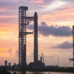 SpaceX Starship Flight 13 Pushed to Friday July 24, 2026