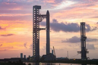 SpaceX Starship Flight 13 Pushed to Friday July 24, 2026