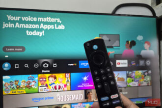 My Fire TV stick was constantly buffering in 4K until I added this one cheap accessory