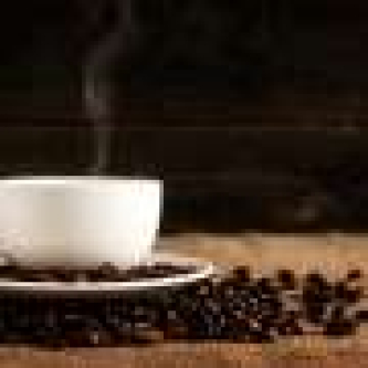 Coffee and heart health: How many cups of caffeinated coffee are safe to drink each day?